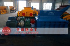 雙齒輥破碎機(jī)技術(shù)參數(shù)，雙齒輥破碎機(jī)都有哪些型號