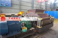 時產(chǎn)200噸雙齒輥破碎機(jī)都有哪些配置，價格便宜嗎？