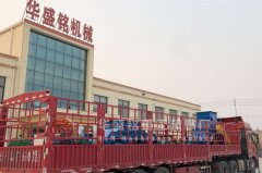 雙齒輥破碎機(jī)每小時(shí)產(chǎn)量是多少？