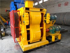 四輥破碎機報價貴不貴呢？大概要多少錢