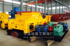 如何操作能雙齒輥破碎機使用時間更長久？