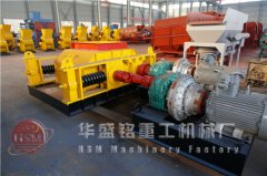 大型液壓對(duì)輥破碎機(jī)哪里賣的多，破碎效果怎么樣