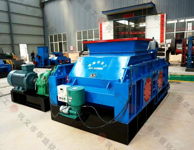 尾礦砂能不能用于混凝土？對輥制砂機(jī)生產(chǎn)線如何配置？