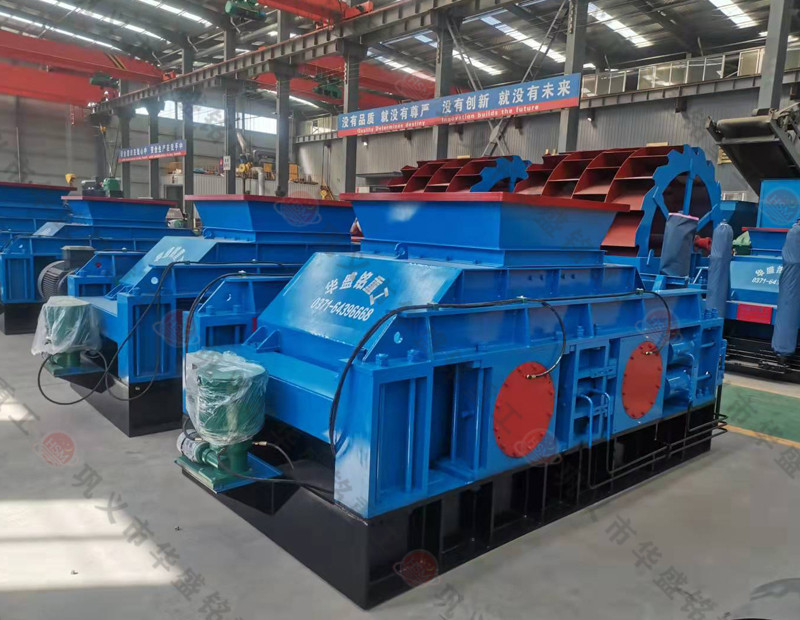 破碎白云巖用什么機(jī)器？破碎后的白云巖用途有哪些？