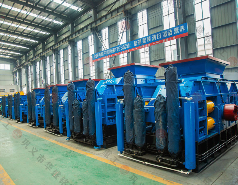 時產(chǎn)100噸的機制砂設(shè)備多少錢一臺？